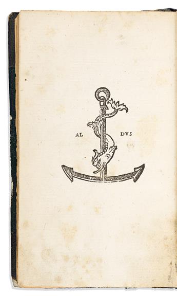 Catullus, Tibullus & Propertius. [Poemata].